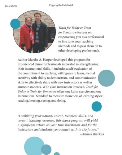 Teach for Today or Train for Tomorrow