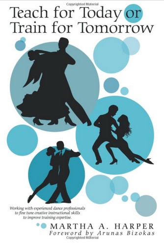 Teach for Today or Train for Tomorrow