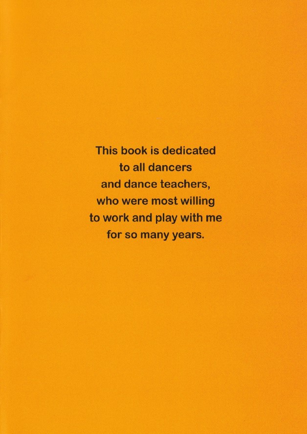 Dance Without Stress