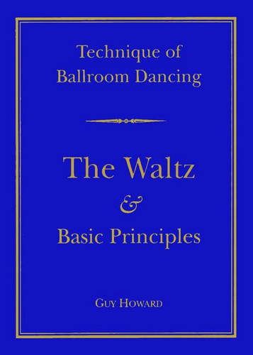 Technique of Ballroom Dancing