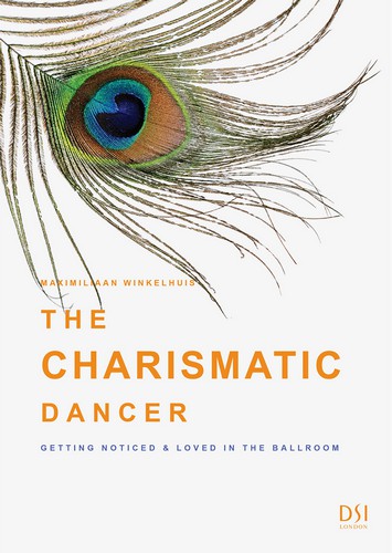 The Charismatic Dancer