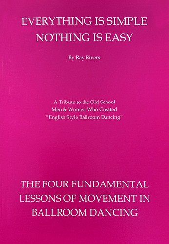 Everything is Simple - Nothing is Easy