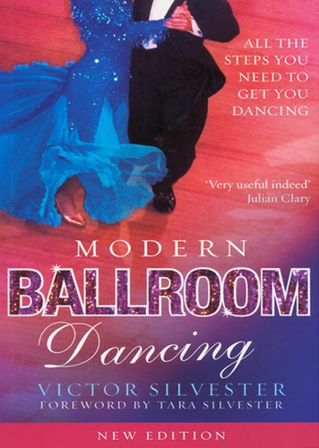 Modern Ballroom Dancing 