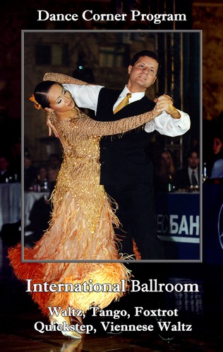 International Ballroom
