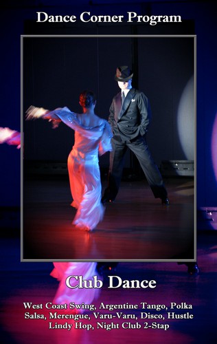 Club Dance