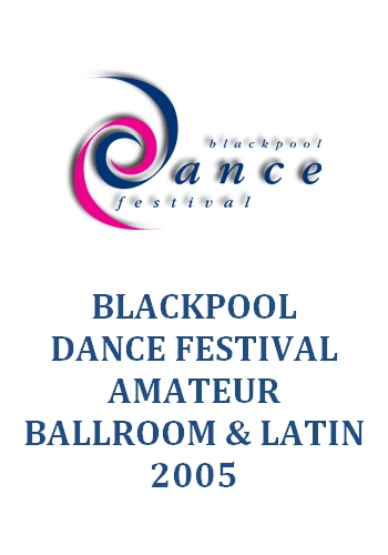 Amateur Standard & Latin 2005