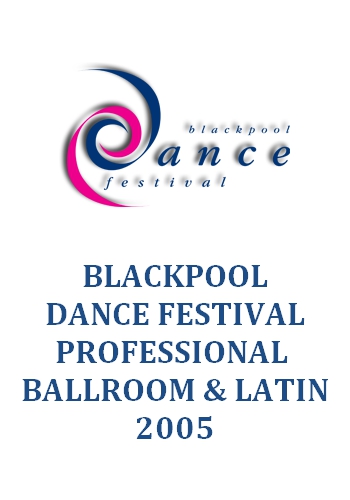 Professional Standard & Latin 2005