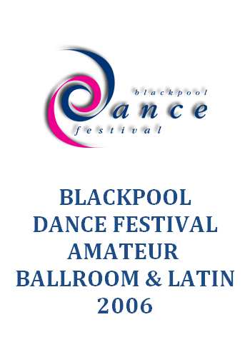 Amateur Standard & Latin 2006