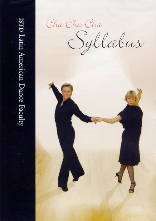 ISTD Latin-American Syllabus Cha-Cha-Cha