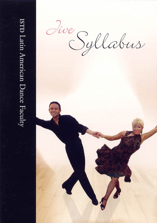 ISTD Latin-American Syllabus Jive