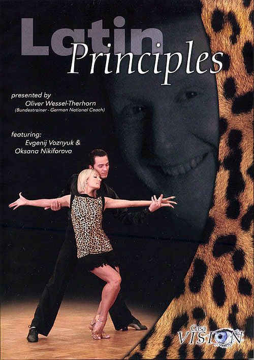 Oliver Wessel-Therhorn - Principles of Latin