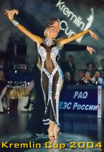 Кубок Кремля 2004